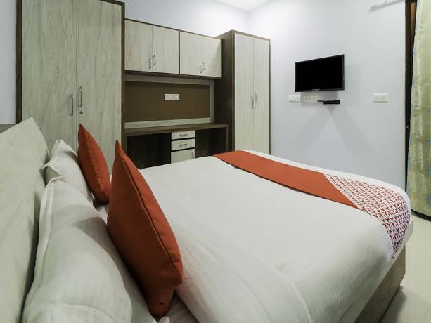 Imagen de la habitación del Hotel OYO 29046 Jln. Foto 15