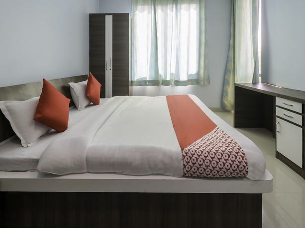 Imagen de la habitación del Hotel OYO 29046 Jln. Foto 16