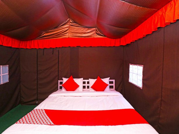 Imagen de la habitación del Hotel OYO 29047 Yoyo Moonlight. Foto 4