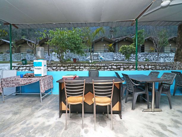 Imagen de los interiores del Hotel OYO 29047 Yoyo Moonlight. Foto 16