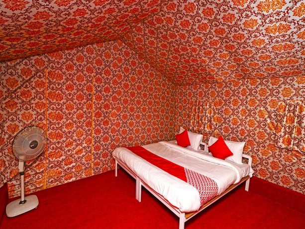Imagen de la habitación del Hotel OYO 29047 Yoyo Moonlight. Foto 6