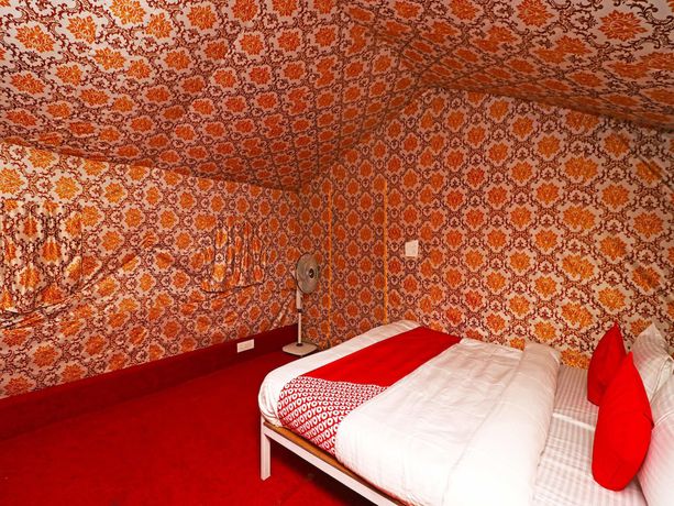 Imagen de la habitación del Hotel OYO 29047 Yoyo Moonlight. Foto 7