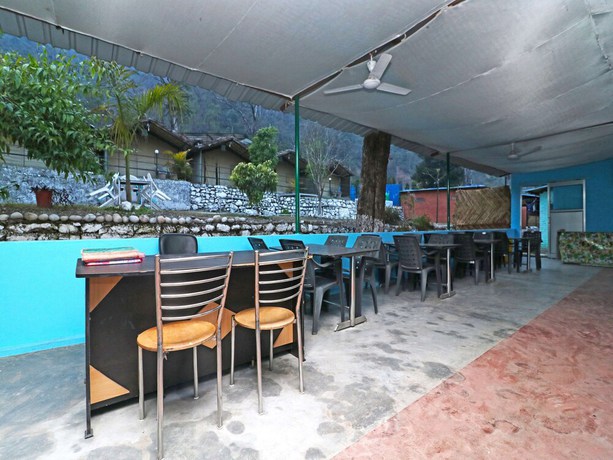 Imagen de los interiores del Hotel OYO 29047 Yoyo Moonlight. Foto 17
