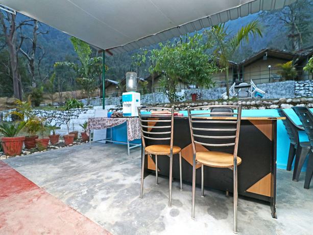 Imagen de los interiores del Hotel OYO 29047 Yoyo Moonlight. Foto 18