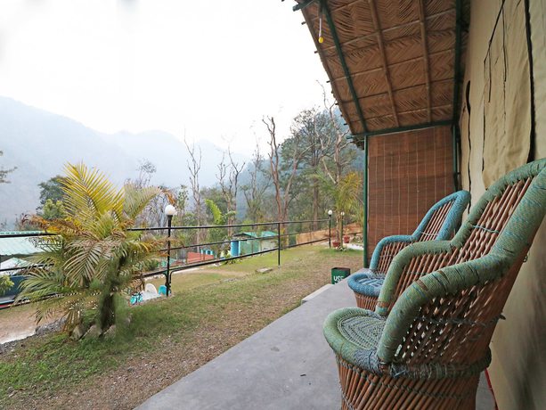 Imagen de los interiores del Hotel OYO 29047 Yoyo Moonlight. Foto 19