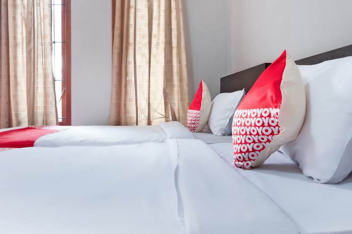 Imagen de la habitación del Hotel OYO 2912 Graha Minda Syariah. Foto 5