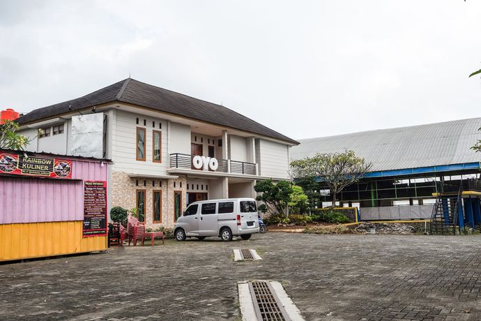 Imagen general del Hotel OYO 2912 Graha Minda Syariah. Foto 2