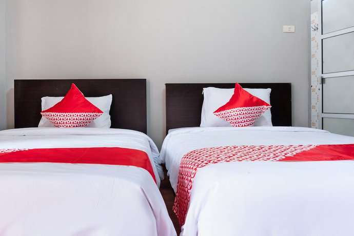 Imagen de la habitación del Hotel OYO 2912 Graha Minda Syariah. Foto 6