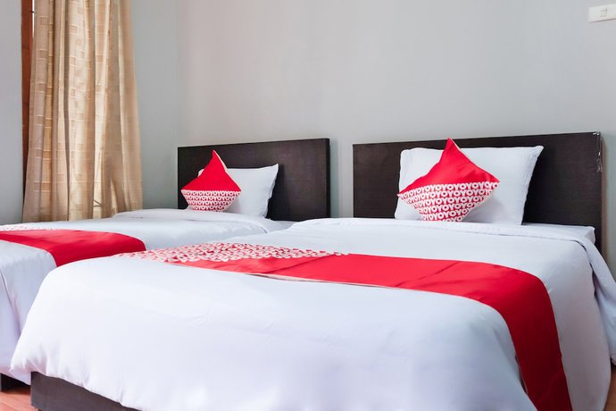 Imagen de la habitación del Hotel OYO 2912 Graha Minda Syariah. Foto 8