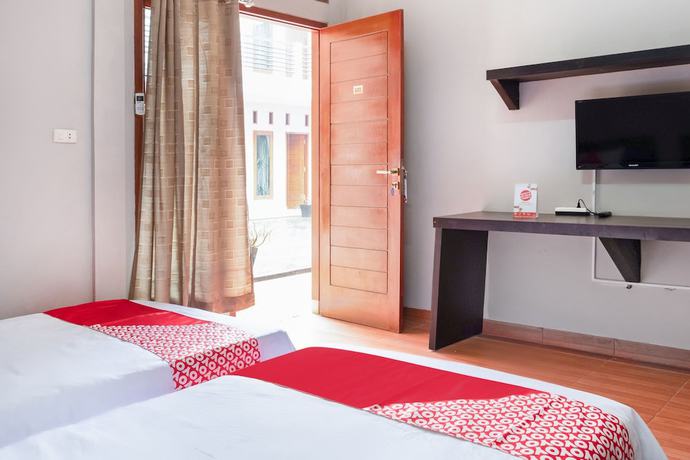 Imagen de la habitación del Hotel OYO 2912 Graha Minda Syariah. Foto 9