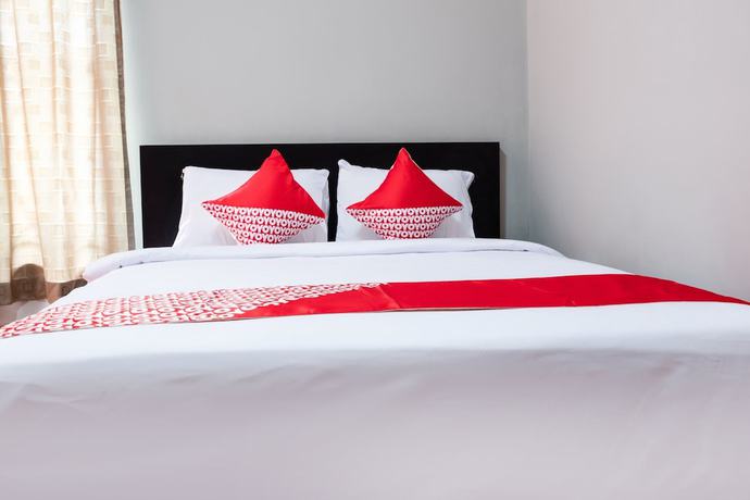 Imagen de la habitación del Hotel OYO 2912 Graha Minda Syariah. Foto 10