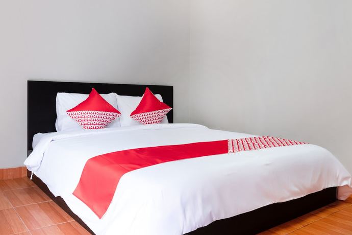 Imagen de la habitación del Hotel OYO 2912 Graha Minda Syariah. Foto 12