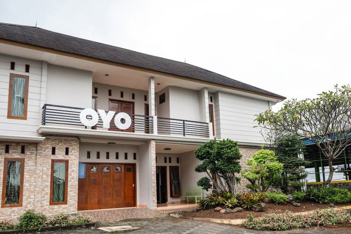 Imagen general del Hotel OYO 2912 Graha Minda Syariah. Foto 4