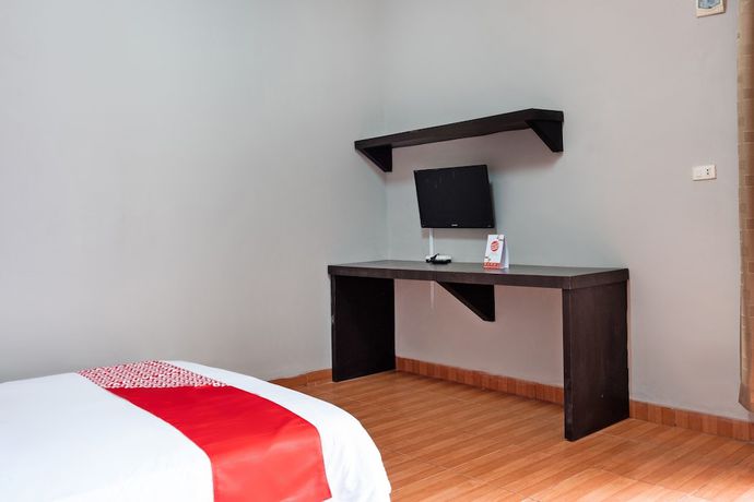 Imagen de la habitación del Hotel OYO 2912 Graha Minda Syariah. Foto 13