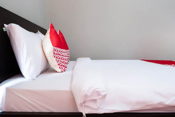 Imagen de la habitación del Hotel OYO 2912 Graha Minda Syariah. Foto 14