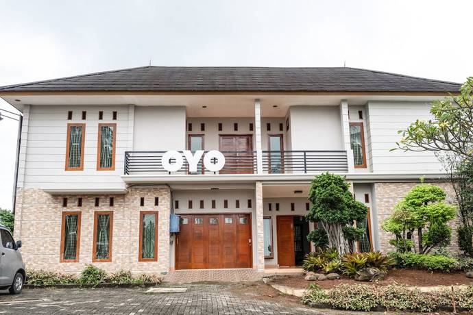 Imagen general del Hotel OYO 2912 Graha Minda Syariah. Foto 1