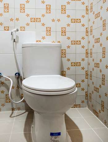 Imagen de la habitación del Hotel OYO 2912 Graha Minda Syariah. Foto 15