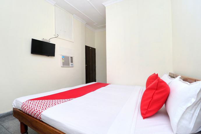 Imagen de la habitación del Hotel OYO 29193 Amrit Guest House. Foto 2