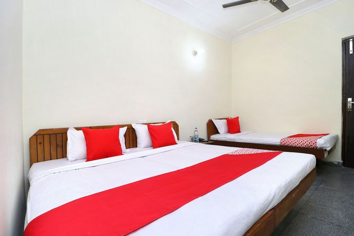 Imagen de la habitación del Hotel OYO 29193 Amrit Guest House. Foto 3