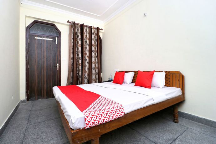Imagen general del Hotel OYO 29193 Amrit Guest House. Foto 1