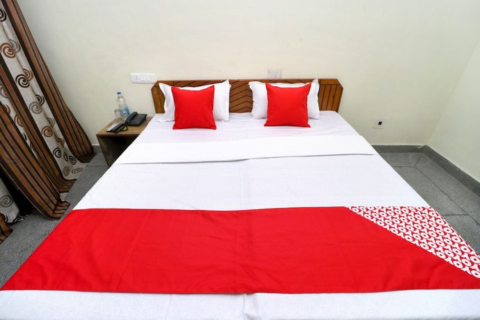Imagen de la habitación del Hotel OYO 29193 Amrit Guest House. Foto 4