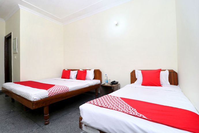 Imagen de la habitación del Hotel OYO 29193 Amrit Guest House. Foto 5