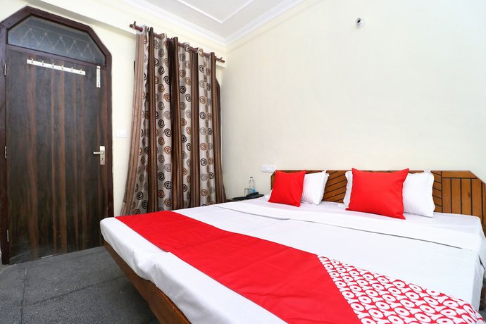 Imagen de la habitación del Hotel OYO 29193 Amrit Guest House. Foto 6