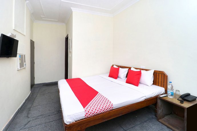 Imagen de la habitación del Hotel OYO 29193 Amrit Guest House. Foto 7