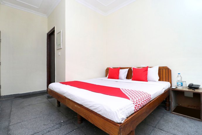 Imagen de la habitación del Hotel OYO 29193 Amrit Guest House. Foto 8