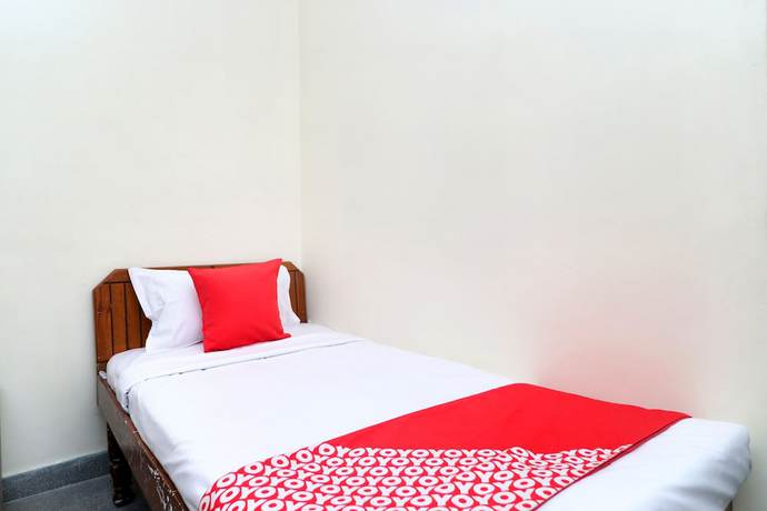 Imagen de la habitación del Hotel OYO 29193 Amrit Guest House. Foto 9