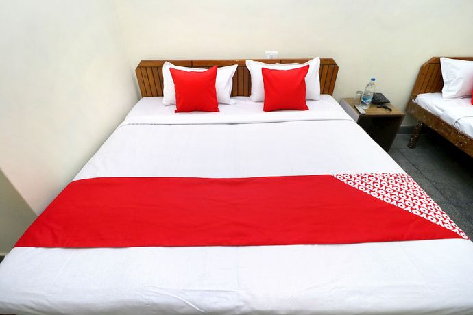 Imagen de la habitación del Hotel OYO 29193 Amrit Guest House. Foto 10