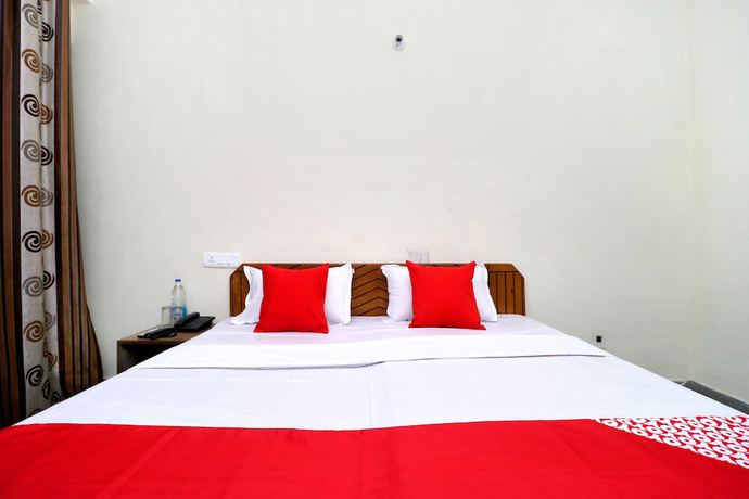Imagen de la habitación del Hotel OYO 29193 Amrit Guest House. Foto 11