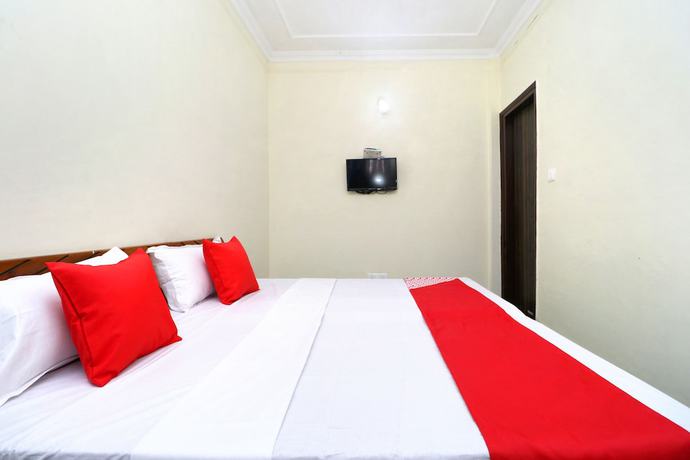 Imagen de la habitación del Hotel OYO 29193 Amrit Guest House. Foto 12