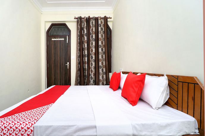 Imagen de la habitación del Hotel OYO 29193 Amrit Guest House. Foto 13