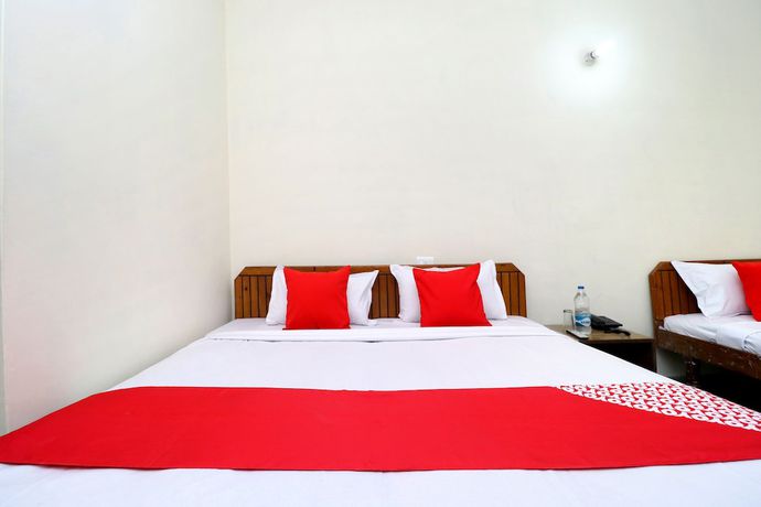 Imagen de la habitación del Hotel OYO 29193 Amrit Guest House. Foto 14