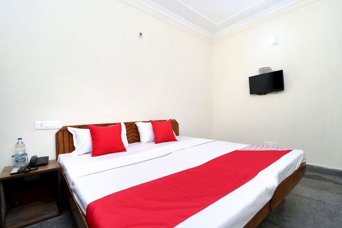 Imagen de la habitación del Hotel OYO 29193 Amrit Guest House. Foto 15