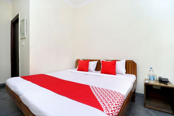 Imagen de la habitación del Hotel OYO 29193 Amrit Guest House. Foto 16