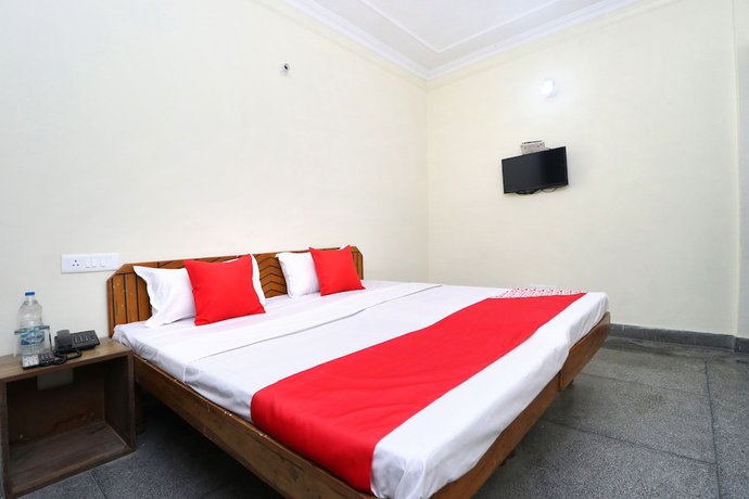 Imagen de la habitación del Hotel OYO 29193 Amrit Guest House. Foto 17