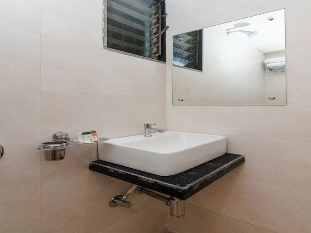 Imagen de la habitación del Hotel OYO 29204 Blue Sapphire. Foto 8