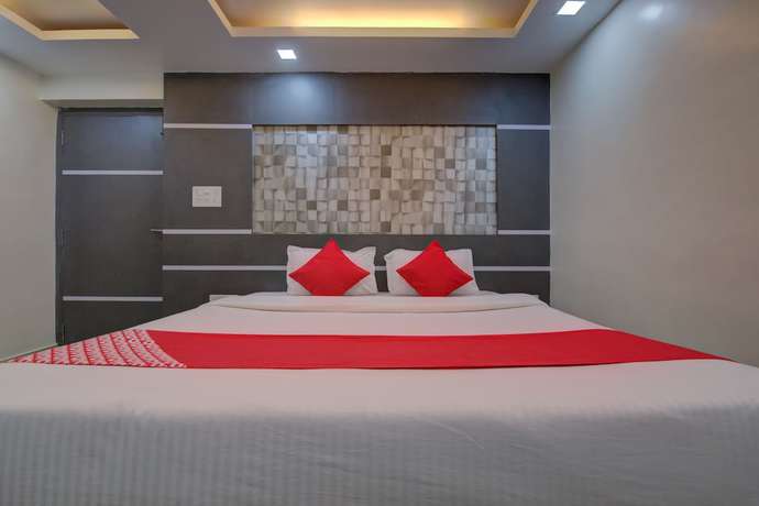 Imagen de la habitación del Hotel OYO 29204 Blue Sapphire. Foto 15