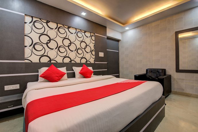 Imagen general del Hotel OYO 29204 Blue Sapphire. Foto 1
