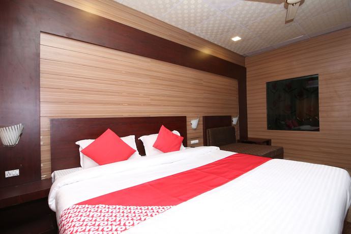 Imagen general del Hotel OYO 29245 E Square. Foto 1
