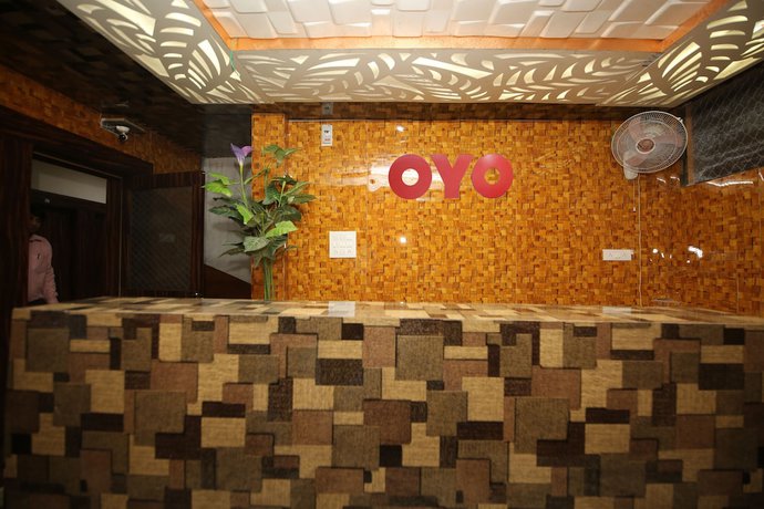 Imagen de los interiores del Hotel OYO 29245 E Square. Foto 17