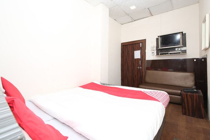 Imagen de la habitación del Hotel OYO 29245 E Square. Foto 3