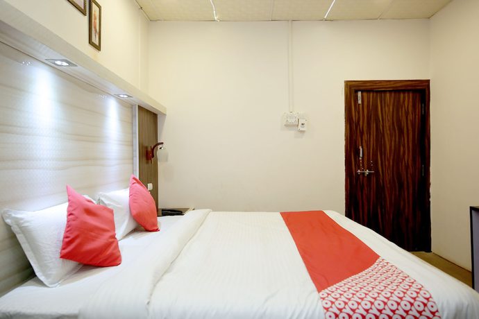 Imagen de la habitación del Hotel OYO 29245 E Square. Foto 9