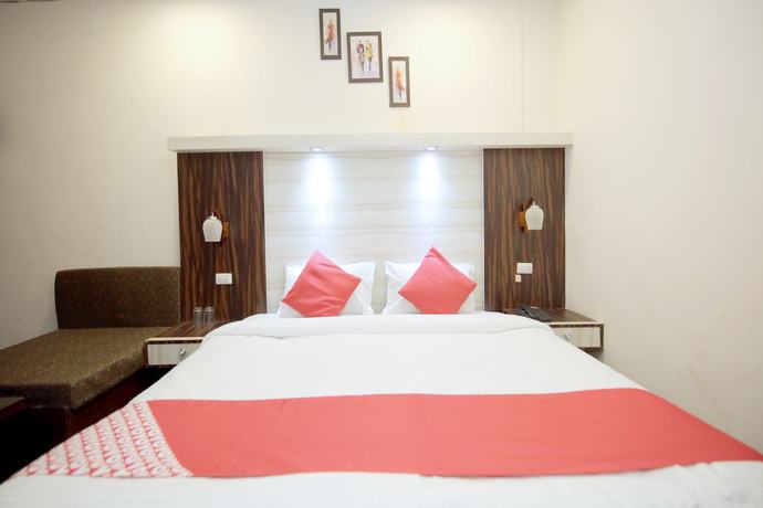 Imagen de la habitación del Hotel OYO 29245 E Square. Foto 12