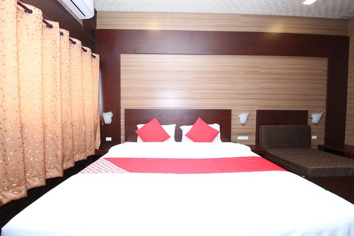 Imagen de la habitación del Hotel OYO 29245 E Square. Foto 13