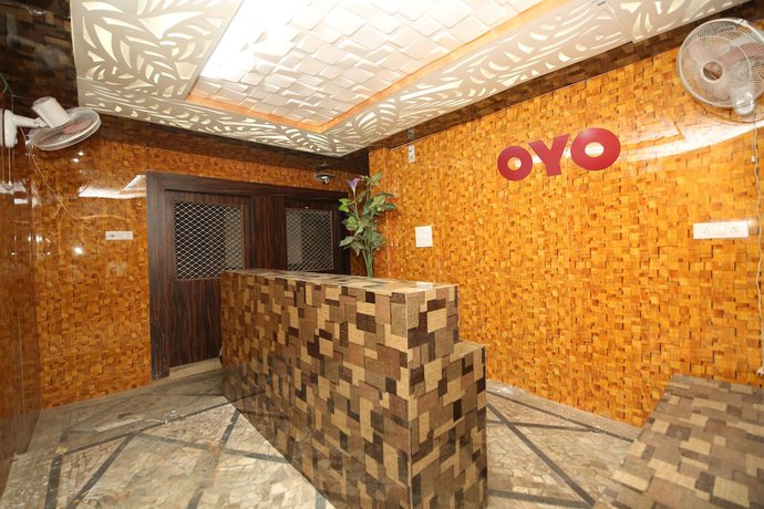 Imagen de los interiores del Hotel OYO 29245 E Square. Foto 20