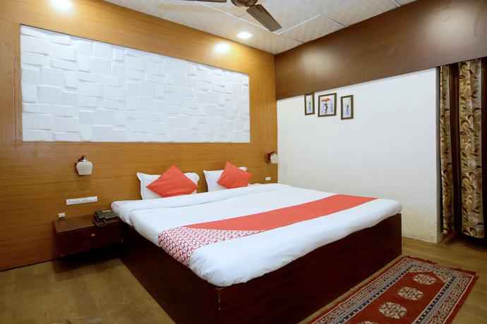 Imagen de la habitación del Hotel OYO 29245 E Square. Foto 14
