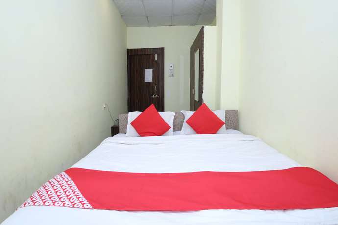 Imagen de la habitación del Hotel OYO 29245 E Square. Foto 15